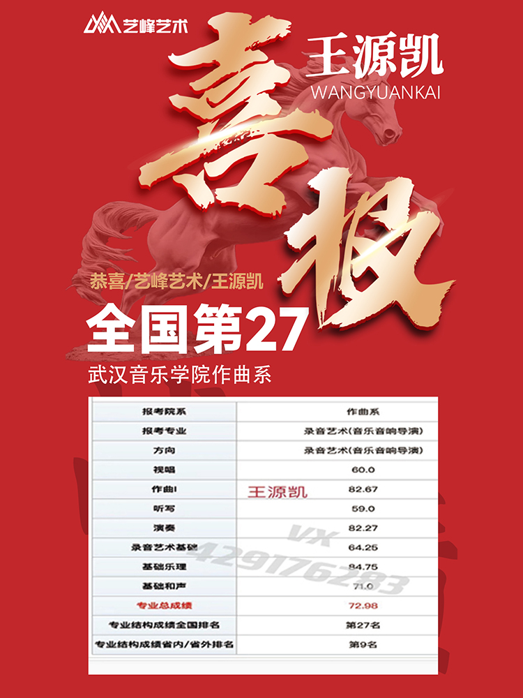 王同学