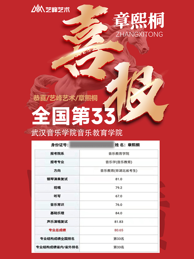 章同学